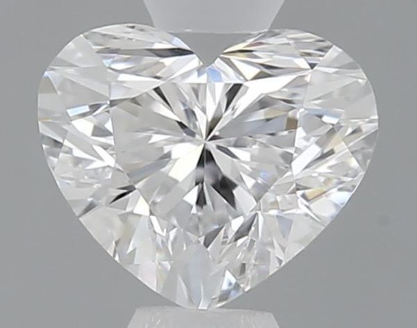 Heart Lab-Grown Diamond image