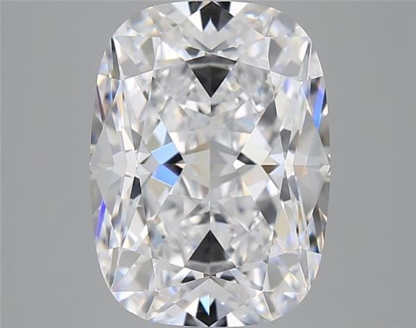 Cushion Diamond image