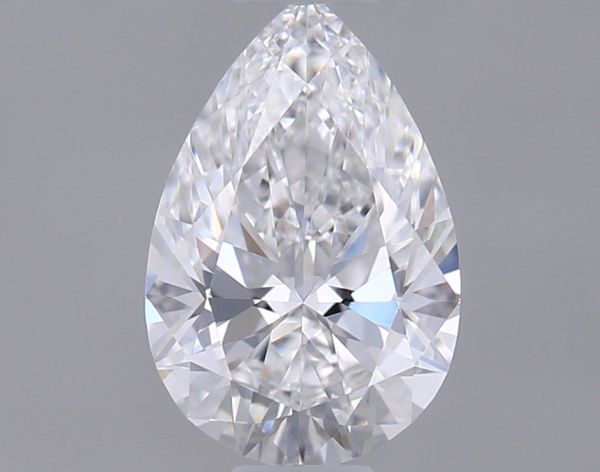 Pear Diamond image