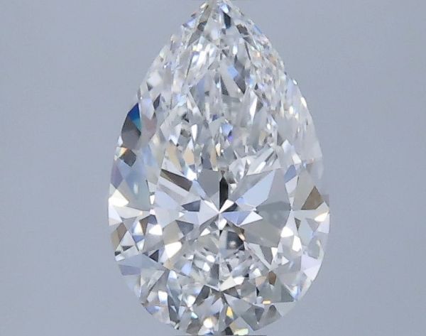 Pear Diamond image