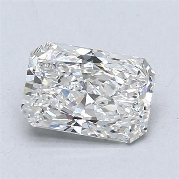 Radiant Lab-Grown Diamond image