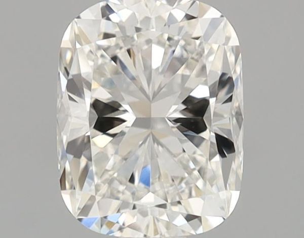 Cushion Lab-Grown Diamond image