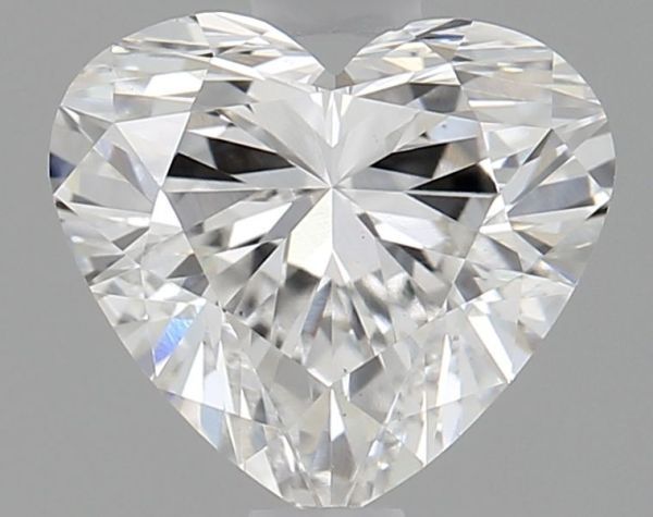 Heart Lab-Grown Diamond image