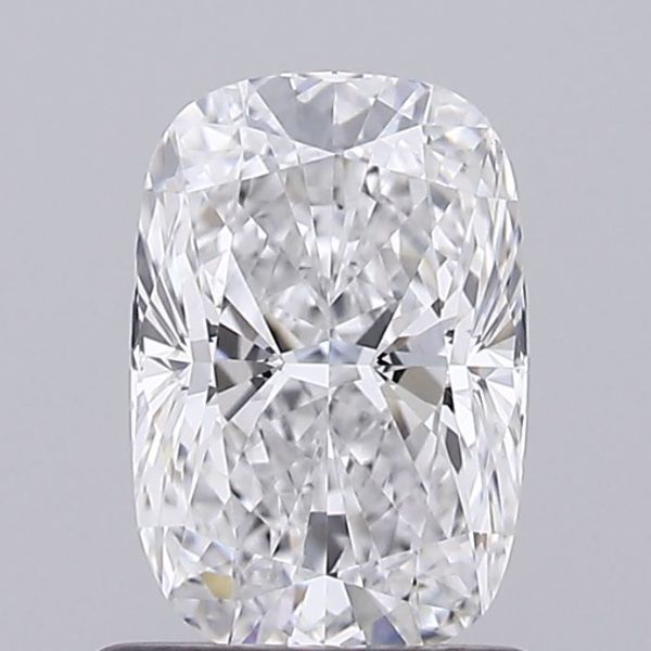 Cushion Lab-Grown Diamond image