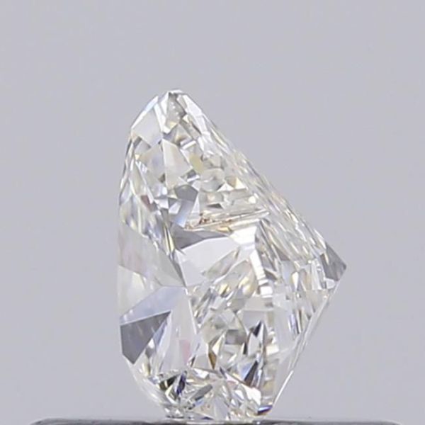 Heart Lab-Grown Diamond image