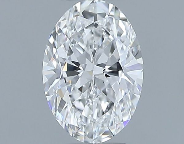 Oval Diamond image
