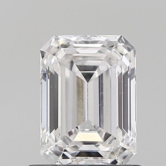 Emerald Lab-Grown Diamond image