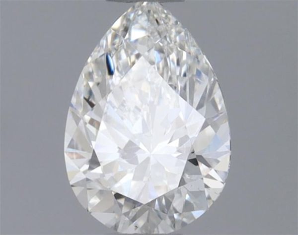 Pear Diamond image