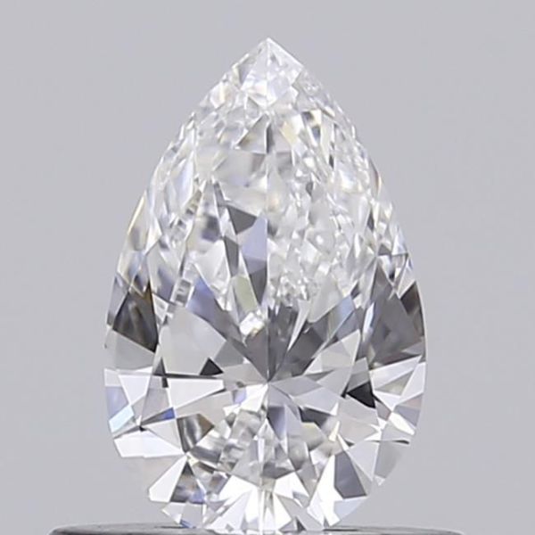 Pear Lab-Grown Diamond image