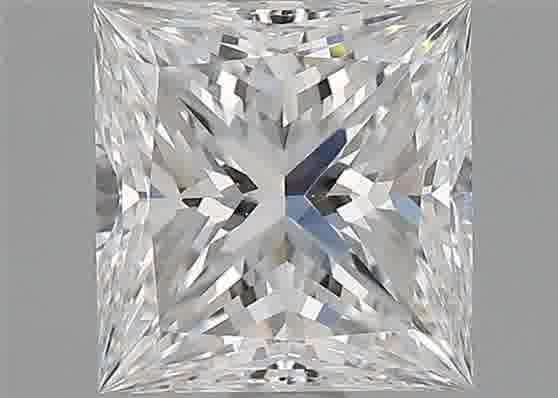 Princess Diamond image