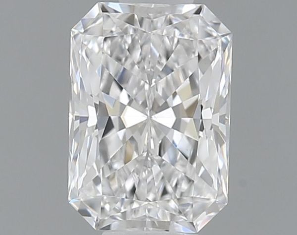 Radiant Lab-Grown Diamond image