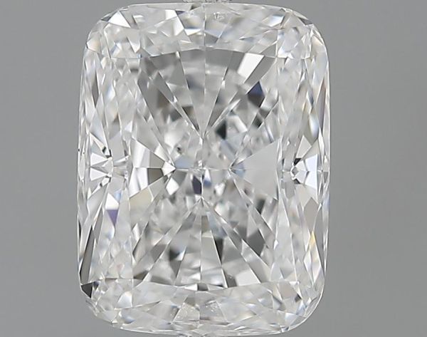 Cushion Diamond image