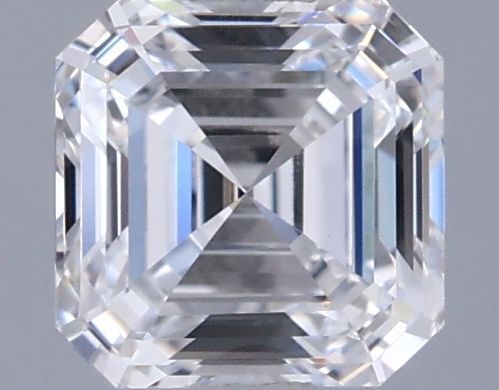 Asscher Lab-Grown Diamond image