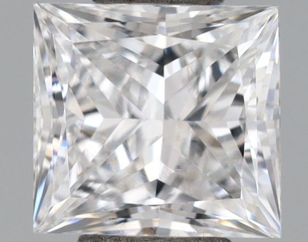 Princess Lab-Grown Diamond image