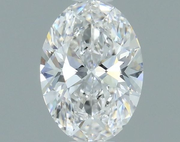 Oval Diamond image