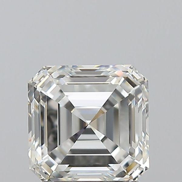 Asscher Diamond image