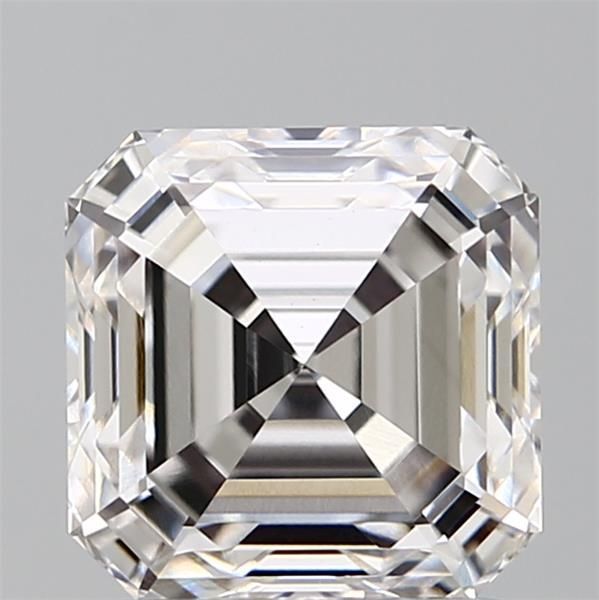 Asscher Lab-Grown Diamond image