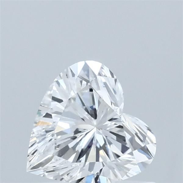 Heart Lab-Grown Diamond image