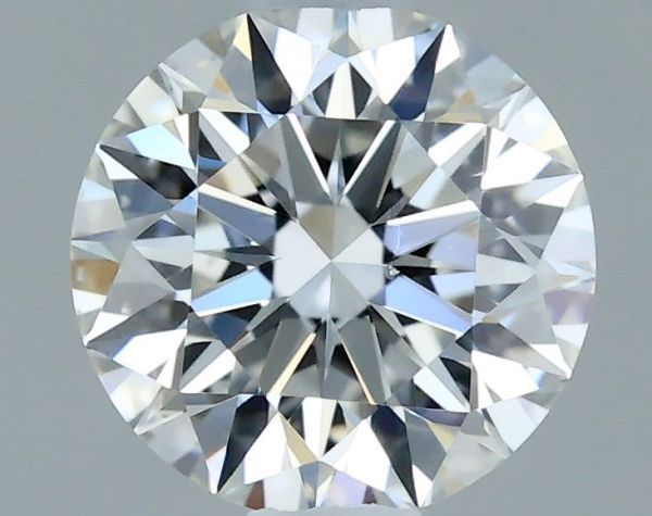 Round Diamond image