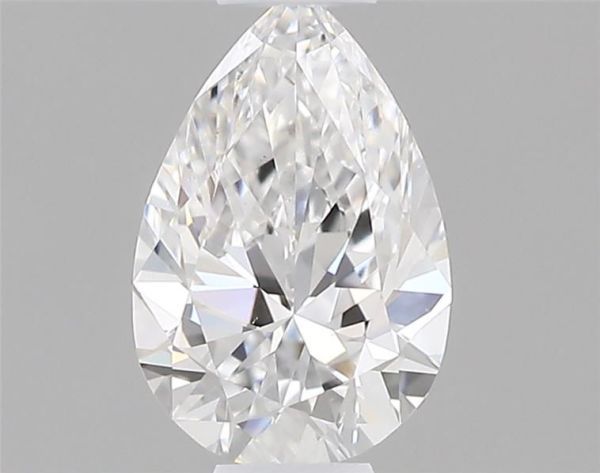 Pear Diamond image