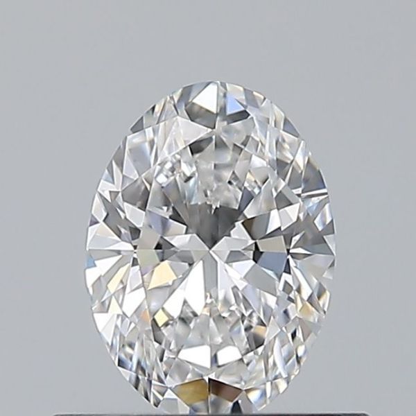 Oval Diamond image