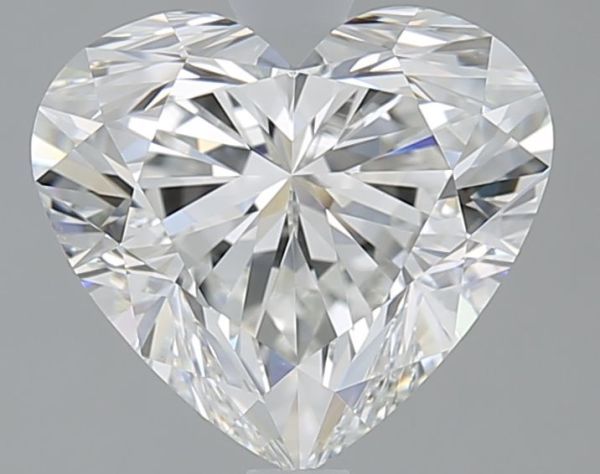 Heart Diamond image