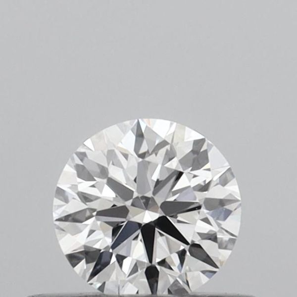 Round Lab-Grown Diamond image
