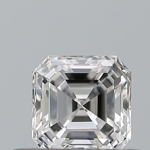 Asscher Diamond image