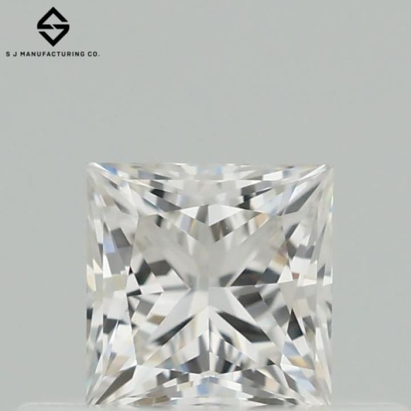 Princess Lab-Grown Diamond image