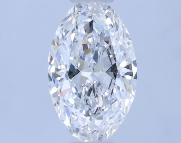 Oval Diamond image
