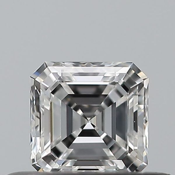 Asscher Diamond image