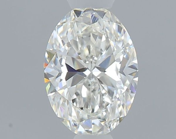 Oval Diamond image