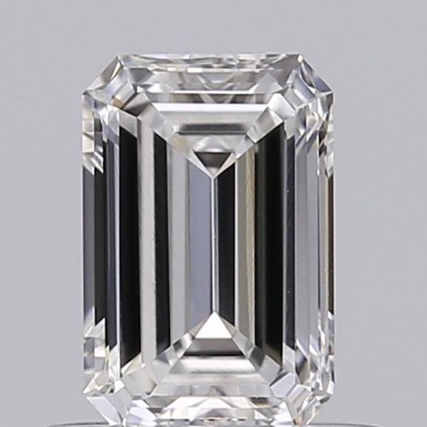 Emerald Lab-Grown Diamond image