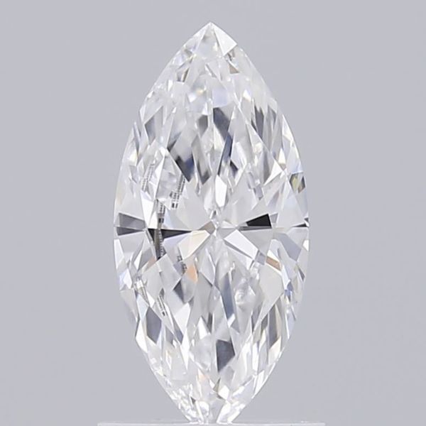 Marquise Lab-Grown Diamond image