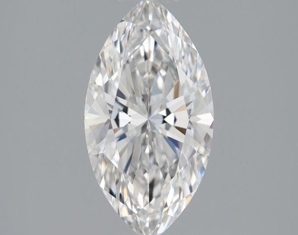 Marquise Lab-Grown Diamond image