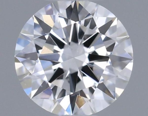 Round Diamond image