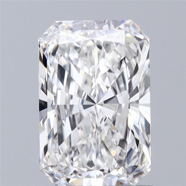 Radiant Lab-Grown Diamond image