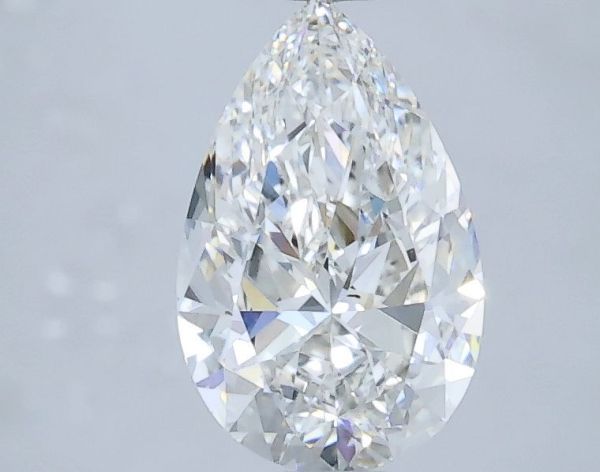 Pear Diamond image