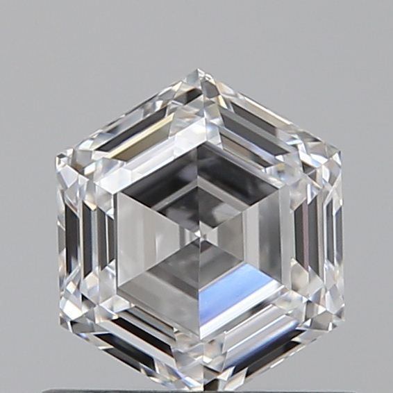 Hexagonal Diamond image