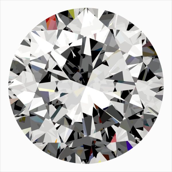 Round Diamond image
