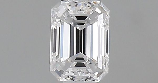 Emerald Diamond image