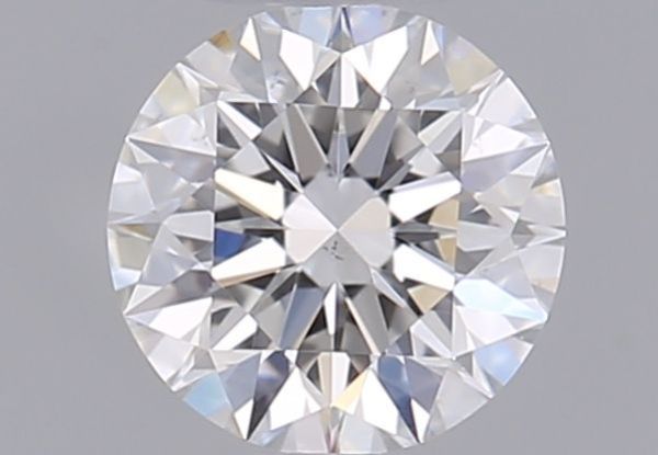 Round Diamond image