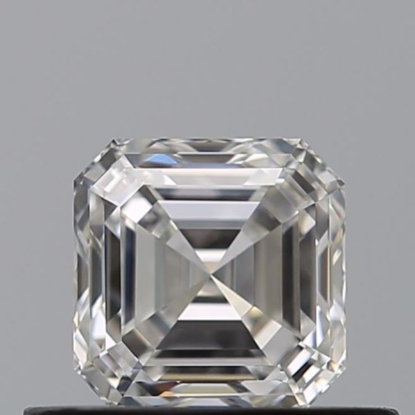 Asscher Diamond image