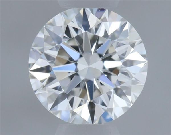 Round Diamond image