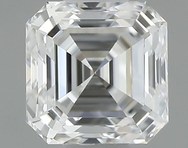 Asscher Diamond image