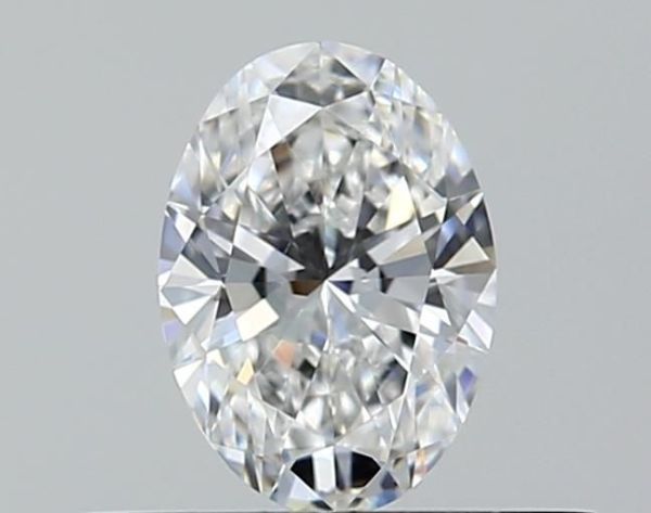 Oval Diamond image