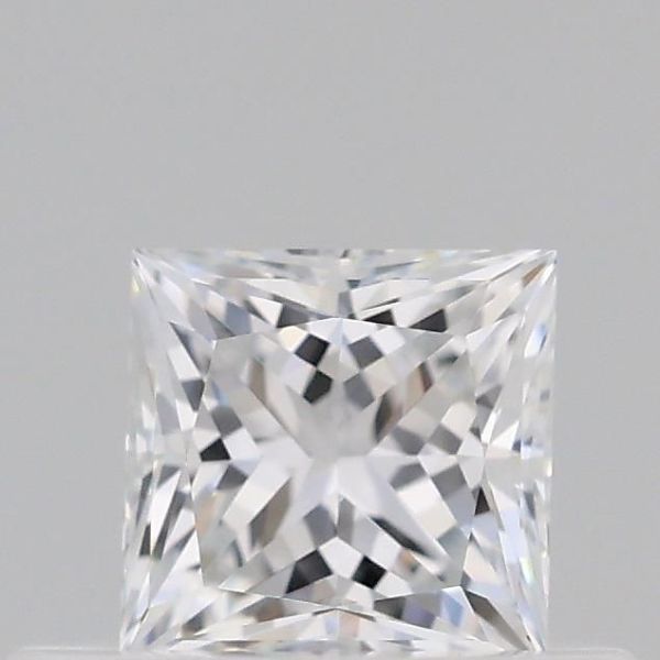 Princess Lab-Grown Diamond image