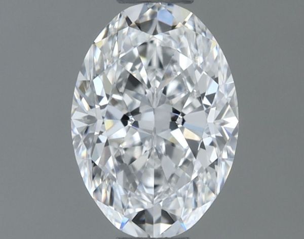 Oval Diamond image