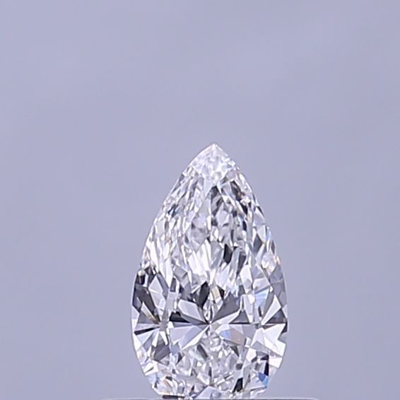 Pear Lab-Grown Diamond image