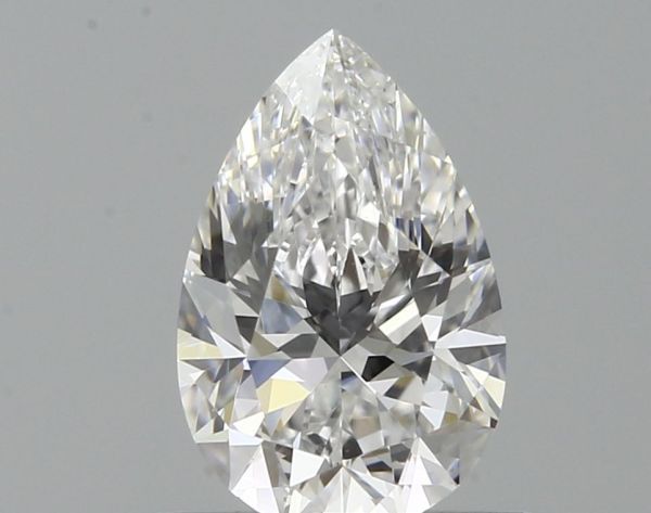 Pear Diamond image